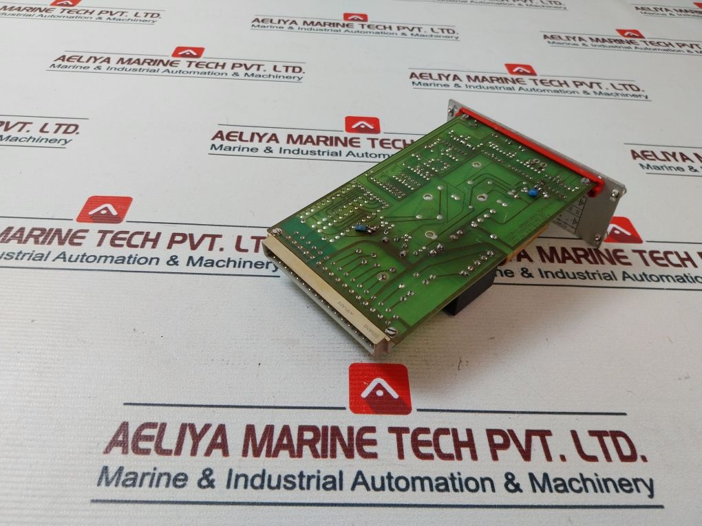 Phonix 720.50.X0.Xx Printed Circuit Board Ex-81/2136X