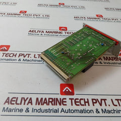 Phonix 720.50.X0.Xx Printed Circuit Board Ex-81/2136X