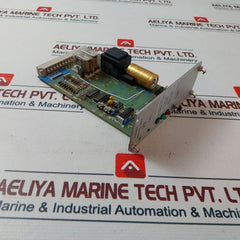 Phonix 720.50.X0.Xx Printed Circuit Board Ex-81/2136X