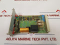 Phonix 720.50.X0.Xx Pcb Card For Level Detector 720.0240
