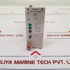 Phonix 720.50.X0.Xx Pcb Card For Level Detector 720.0240