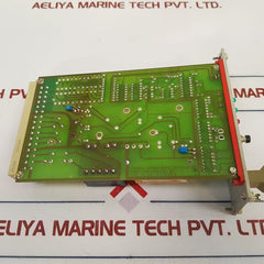 Phonix 720.50.X0.Xx Pcb Card For Level Detector 720.0240