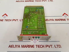 Phonix 720.50.X0.Xx Pcb Card For Level Detector 720.0240