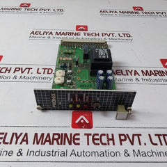 Phonix 720.2501.17 Pcb Card 7912.0250