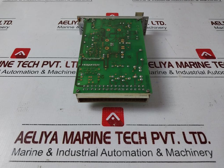 Phonix 720.2501.17 Pcb Card 7912.0250