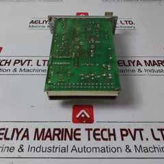 Phonix 720.2501.17 Pcb Card 7912.0250