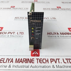Phonix 720.2501.17
