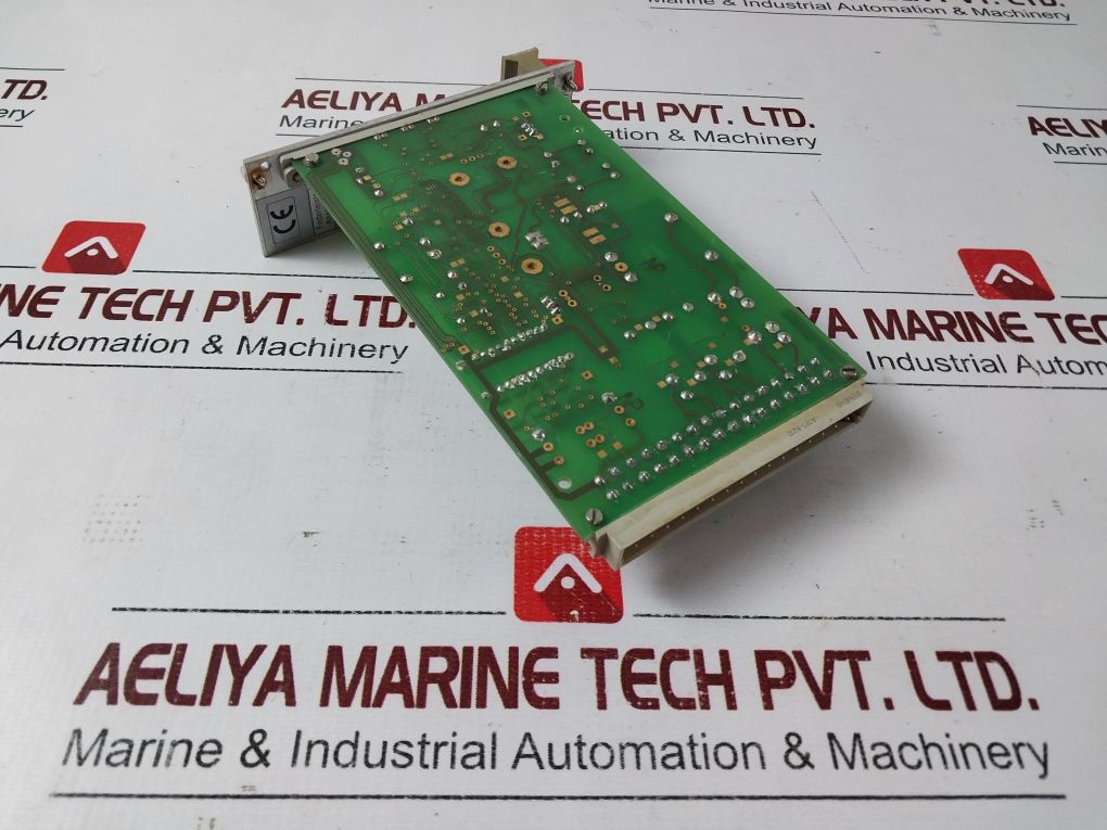 Phonix 720.2501.17 Pcb Card 7912.0250