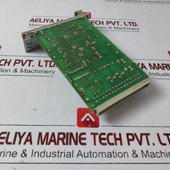 Phonix 720.2501.17 Pcb Card 7912.0250