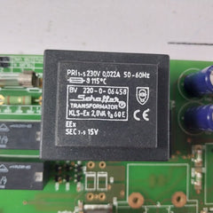 Phonix 720.2501.17 Pcb Card 7912.0250