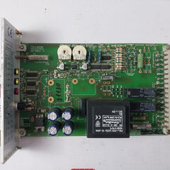 Phonix 720.2501.17 Pcb Card 7912.0250