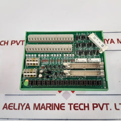 Phonix Klemmen 37925823 Interface Circuit Board
