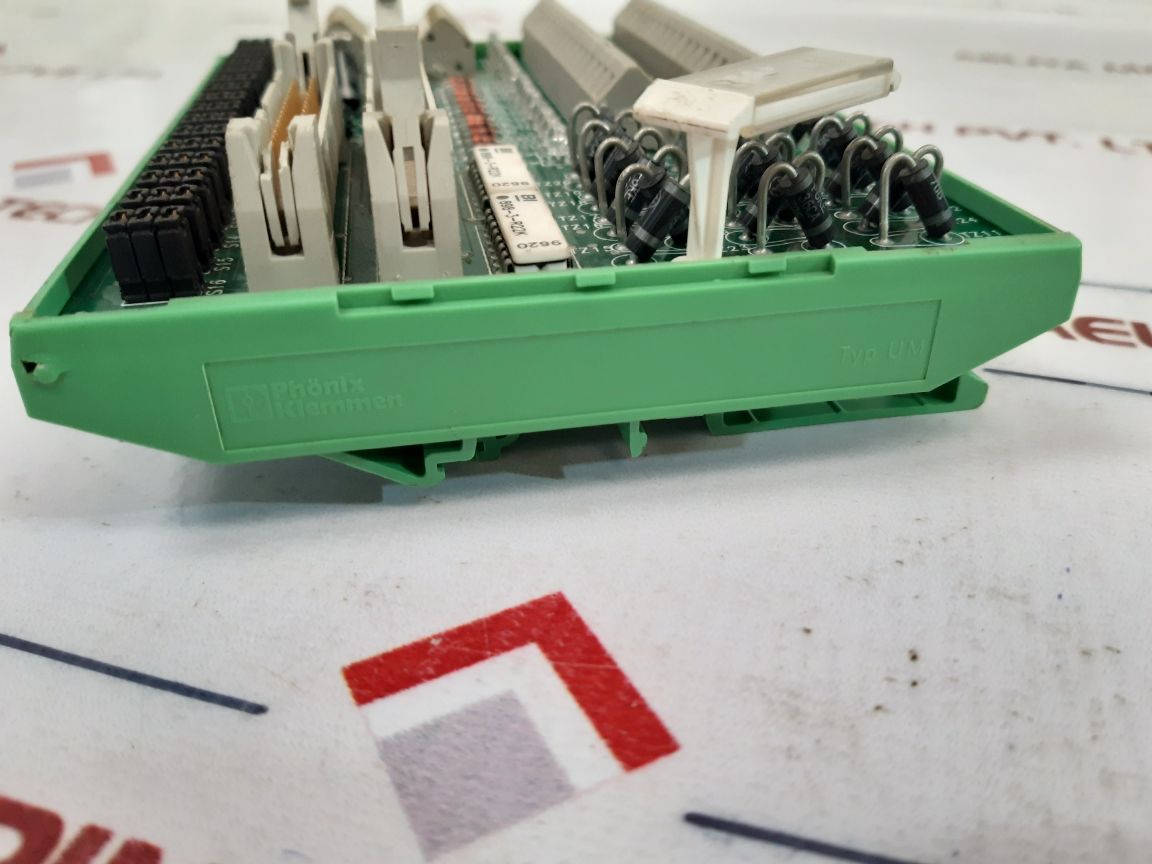Phoenix Klemmen 37925823 Interface Circuit Board