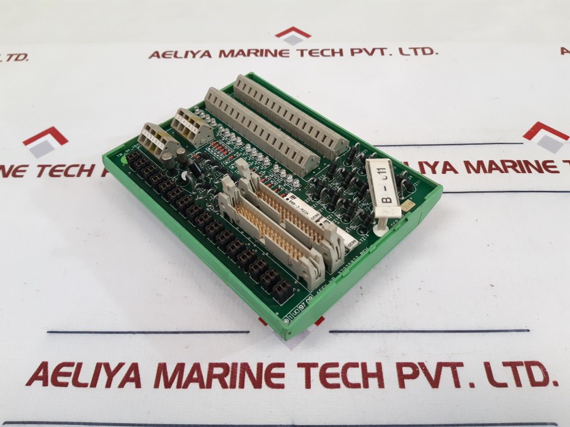 Phoenix Klemmen 37925823 Interface Circuit Board