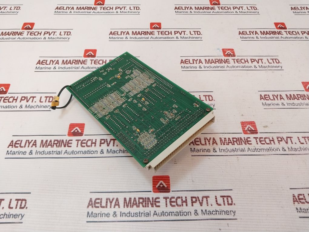 Phontech 93113-033 Printed Circuit Board Mk.1 94V