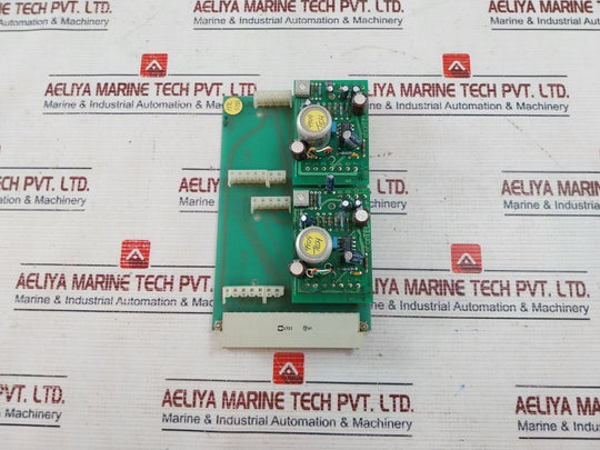 Phontech 88000-009 Printed Circuit Board 94V