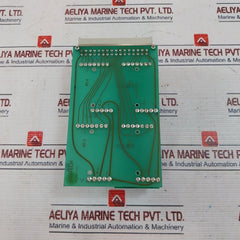 Phontech 88000-009 Printed Circuit Board 94V
