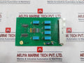 Phontech 88100-029 Printed Circuit Board