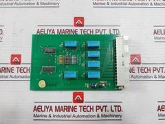 Phontech 88100-029 Printed Circuit Board