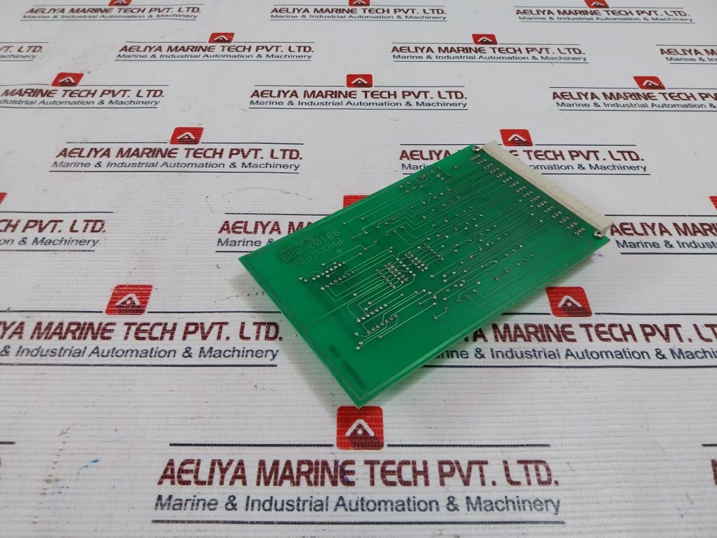Phontech 88100-029 Printed Circuit Board