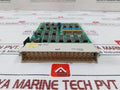 Phontech 89100-003 Mk.1 Printed Circuit Board