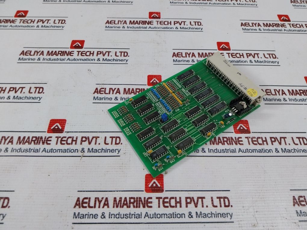 Phontech 89100-003 Mk.1 Printed Circuit Board