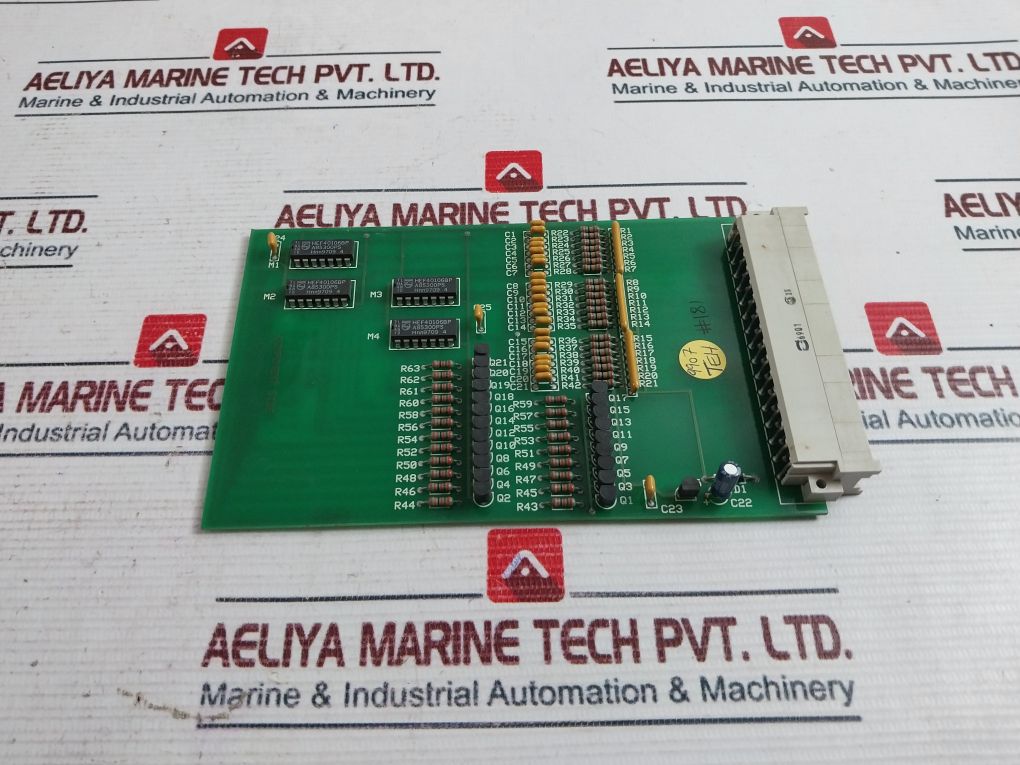 Phontech 89100-011 Pcb Card