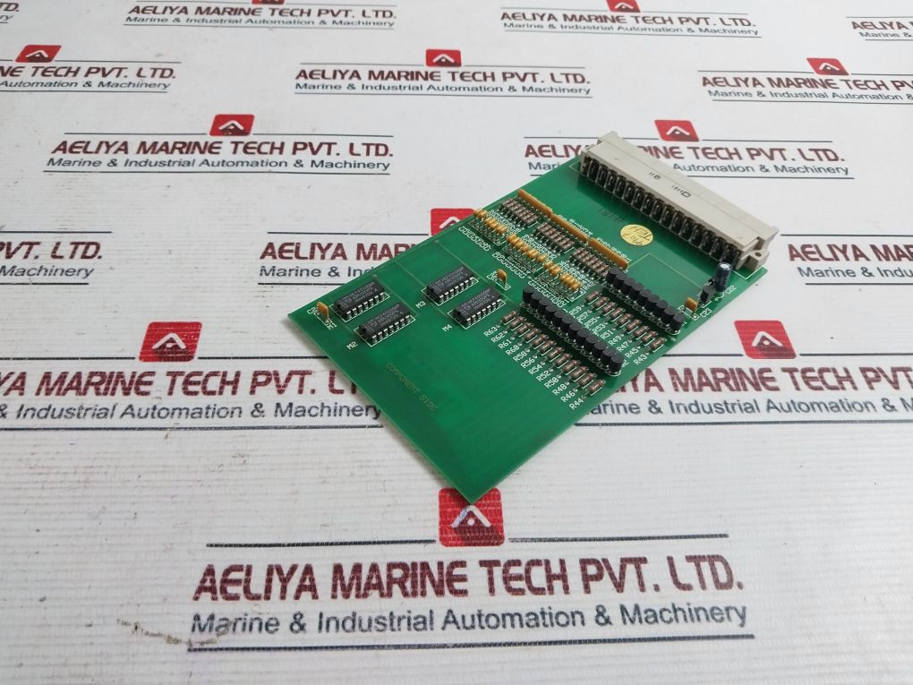 Phontech 89100-011 Pcb Card