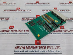 Phontech 89100-011 Printed Circuit Board 94V