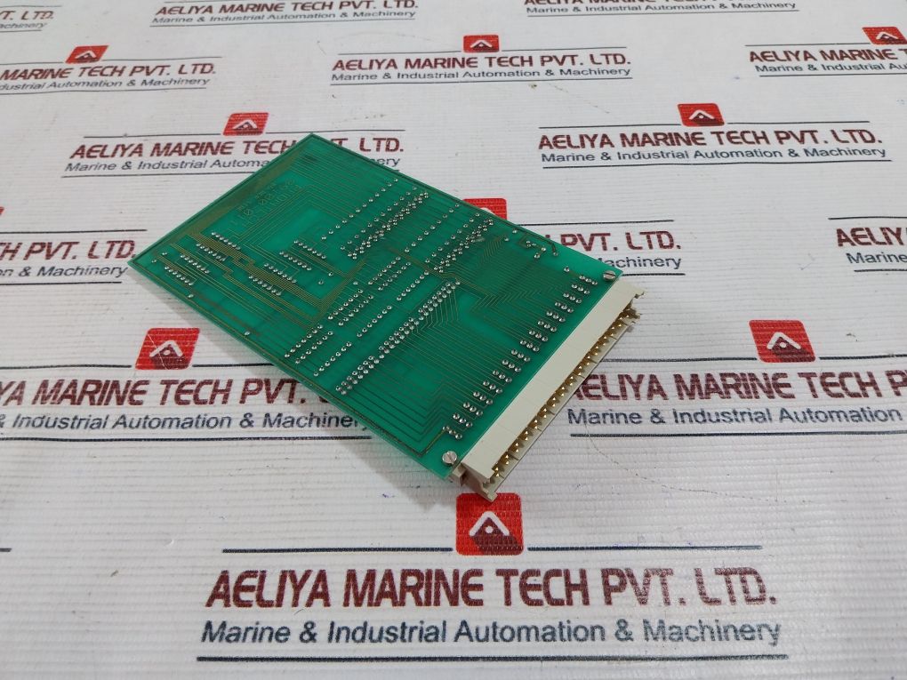 Phontech 89100-011 Printed Circuit Board 94V