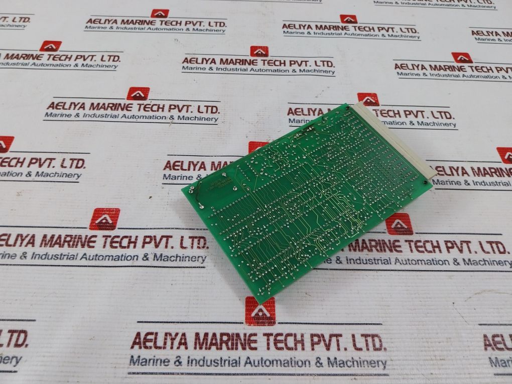 Phontech 92100-027-mk.3 Printed Circuit Board