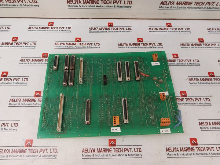 Phontech 93113-010 Printed Circuit Board Base Mk.1
