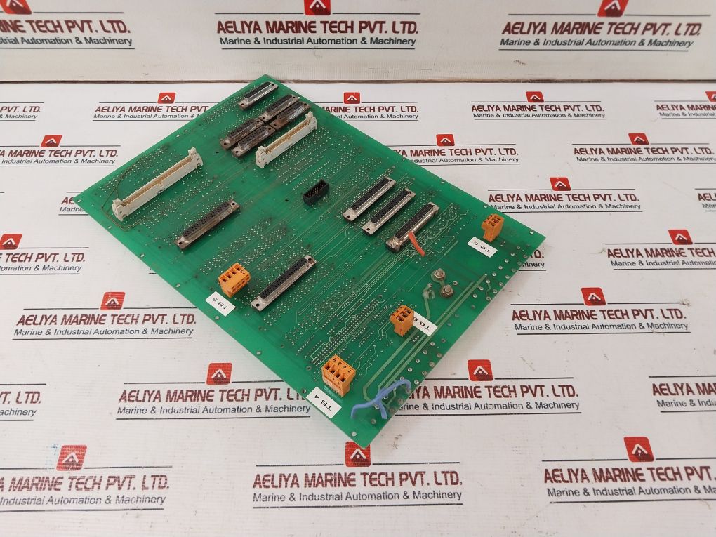 Phontech 93113-010 Printed Circuit Board Base Mk.1