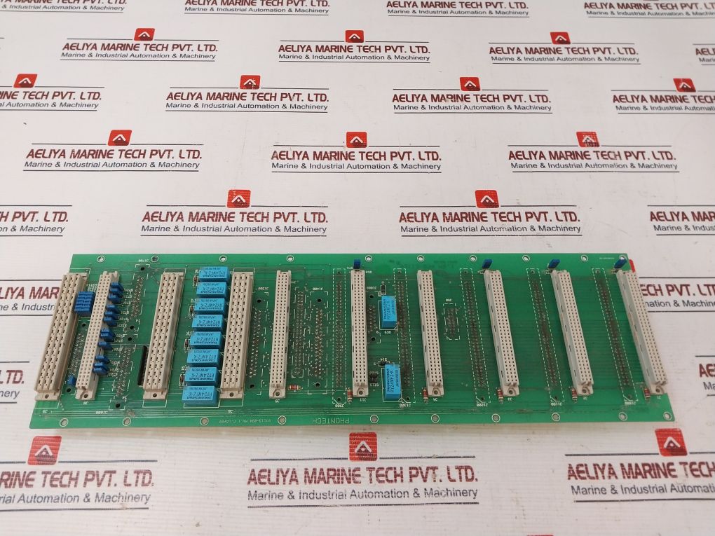 Phontech 93113-034 Mk.1 Printed Circuit Board