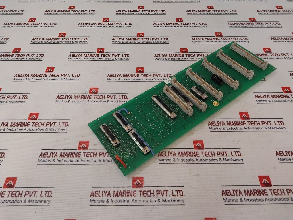 Phontech 93113-034 Mk.1 Printed Circuit Board