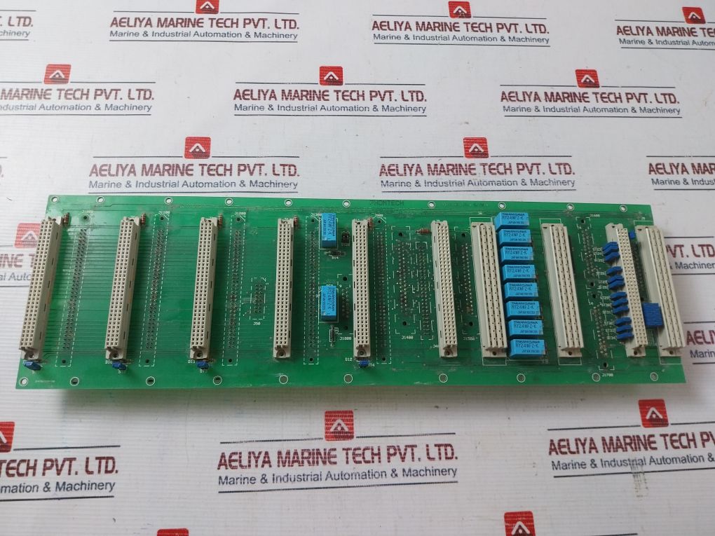 Phontech 93113-034 Mk.1 Printed Circuit Board Ep4798.70159-708