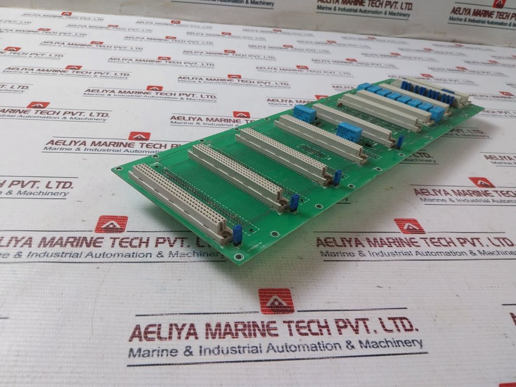 Phontech 93113-034 Mk.1 Printed Circuit Board Ep4798.70159-708