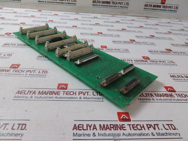Phontech 93113-034 Mk.1 Printed Circuit Board Ep4798.70159-708