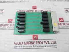 Phontech 94100-008 Printed Circuit Board