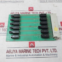 Phontech 94100-008 Printed Circuit Board