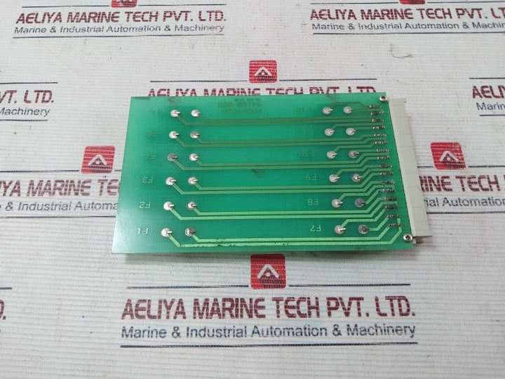 Phontech 94100-008 Printed Circuit Board