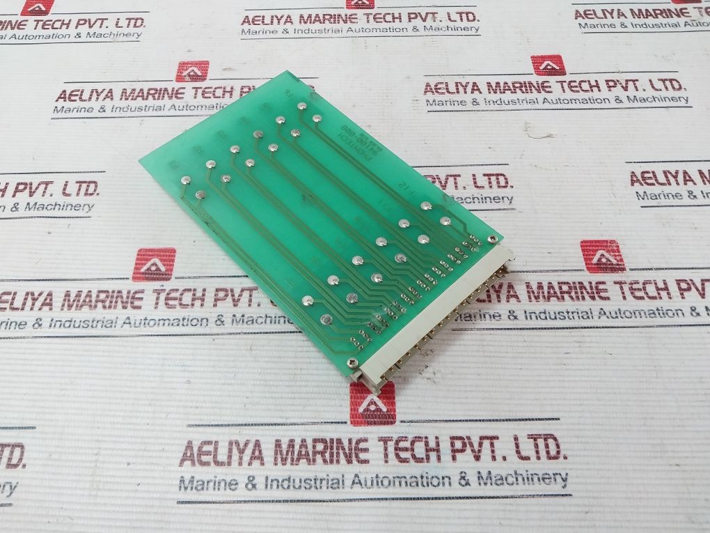 Phontech 94100-008 Printed Circuit Board
