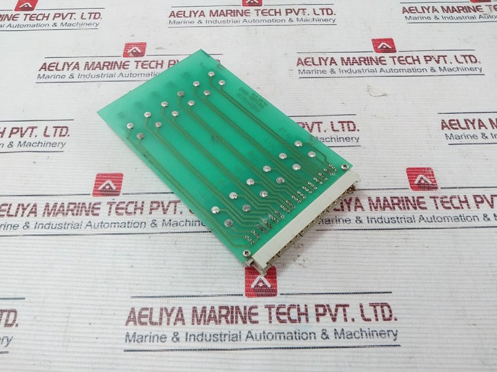 Phontech 94100-008 Printed Circuit Board