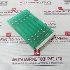 Phontech 94100-008 Printed Circuit Board