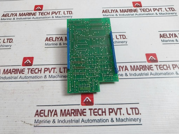 Phontech 95000-001 Mk2 Pcb Card