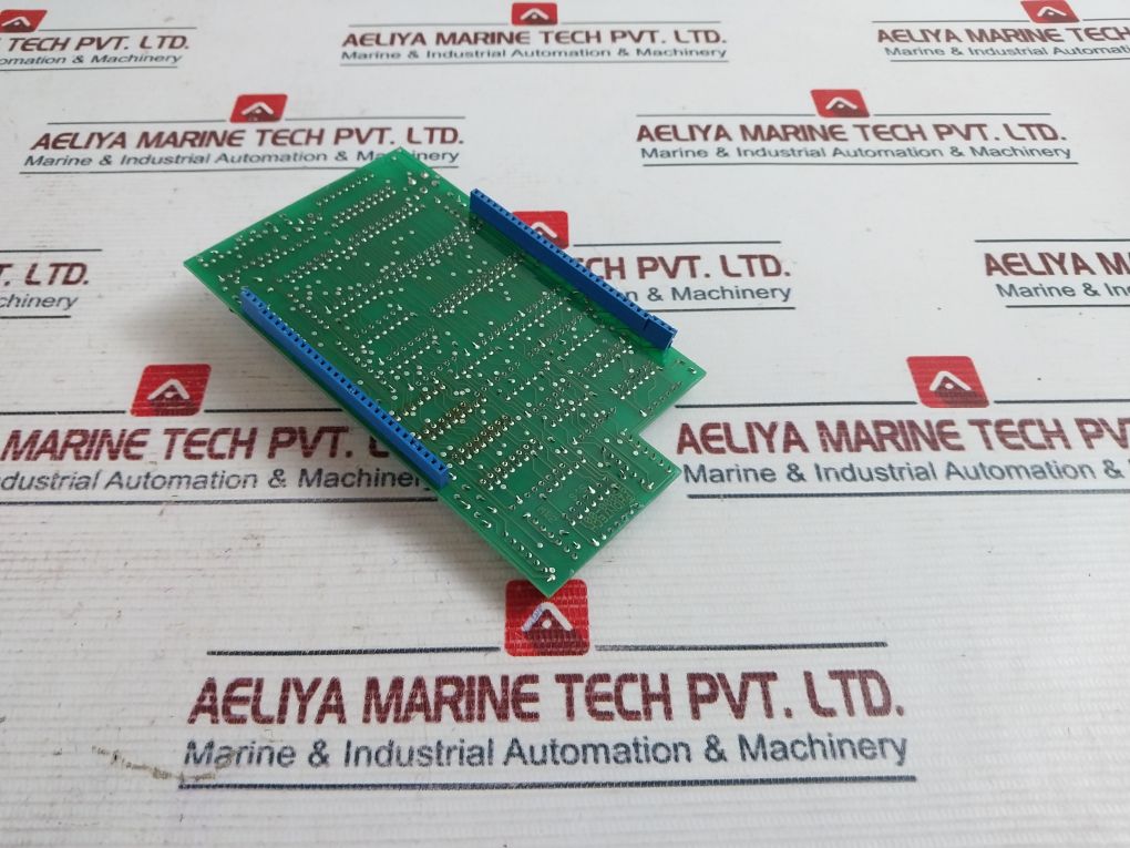 Phontech 95000-001 Mk2 Pcb Card