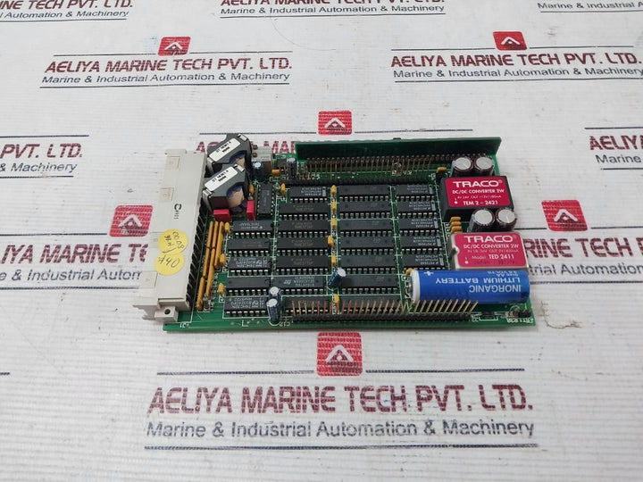 Phontech 95000-002 Mk2 Printed Circuit Board