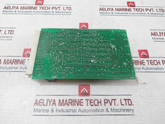 Phontech 95000-002 Mk2 Printed Circuit Board