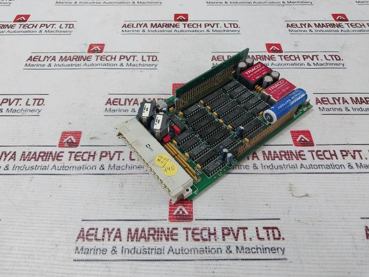 Phontech 95000-002 Mk2 Printed Circuit Board