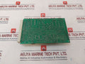 Phontech 96100-001 Printed Circuit Board